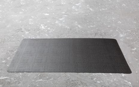 rubber kitchen floor mats