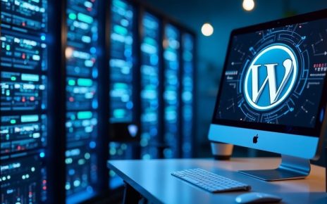 Hosting para WordPress